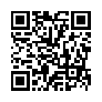 本網頁連結的 QRCode