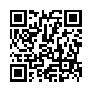 本網頁連結的 QRCode