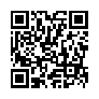 本網頁連結的 QRCode