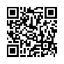 本網頁連結的 QRCode