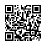 本網頁連結的 QRCode