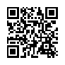 本網頁連結的 QRCode