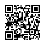 本網頁連結的 QRCode