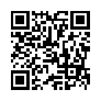 本網頁連結的 QRCode