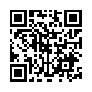 本網頁連結的 QRCode