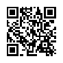 本網頁連結的 QRCode