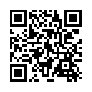 本網頁連結的 QRCode