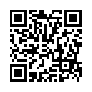 本網頁連結的 QRCode