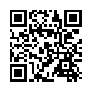 本網頁連結的 QRCode