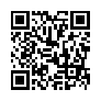 本網頁連結的 QRCode