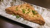 味噌燒Jogi三角形油炸豆腐