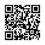 本網頁連結的 QRCode