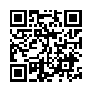 本網頁連結的 QRCode