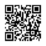 本網頁連結的 QRCode