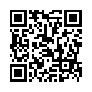 本網頁連結的 QRCode