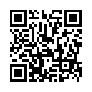 本網頁連結的 QRCode