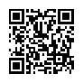 本網頁連結的 QRCode