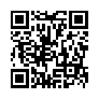 本網頁連結的 QRCode