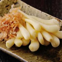 島薤