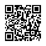 本網頁連結的 QRCode