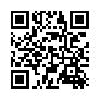 本網頁連結的 QRCode
