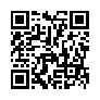 本網頁連結的 QRCode