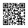 本網頁連結的 QRCode