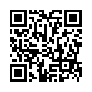 本網頁連結的 QRCode