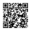 本網頁連結的 QRCode