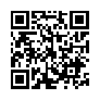 本網頁連結的 QRCode