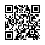 本網頁連結的 QRCode