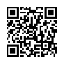 本網頁連結的 QRCode