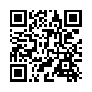 本網頁連結的 QRCode