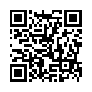 本網頁連結的 QRCode
