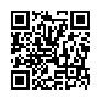 本網頁連結的 QRCode