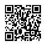 本網頁連結的 QRCode