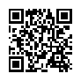 本網頁連結的 QRCode