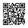 本網頁連結的 QRCode