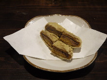 其他 日式點心