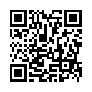 本網頁連結的 QRCode