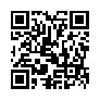 本網頁連結的 QRCode