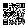 本網頁連結的 QRCode