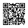 本網頁連結的 QRCode