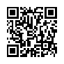 本網頁連結的 QRCode