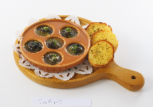 法國蝸牛