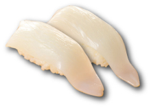 烏賊（魷魚）