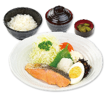 其他 烤魚