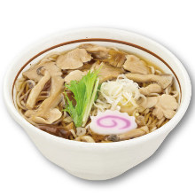 蕎麥麵