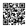 本網頁連結的 QRCode