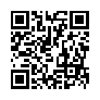 本網頁連結的 QRCode